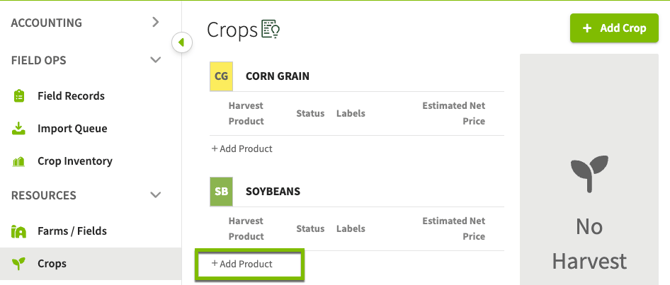 Add Product