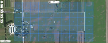 Apply Grid 2-1