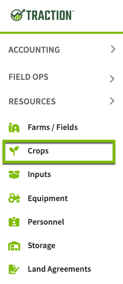 Crops