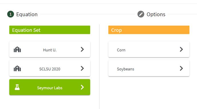 Equation Crop