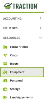 Resources-Equipment