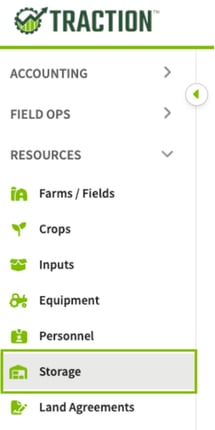 Resources-Storage