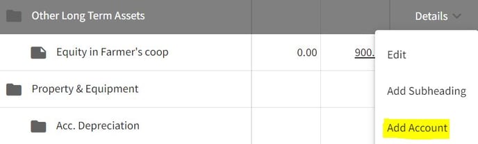 asset account1