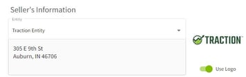 invoice 1