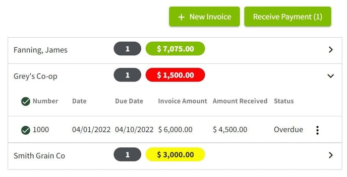 invoice14