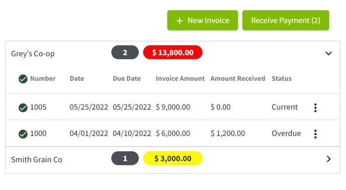 invoice25