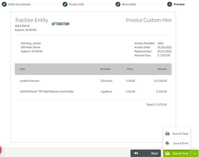 invoice6
